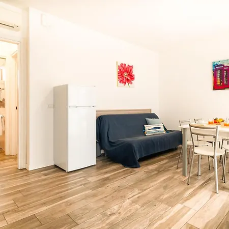 Appartement Mami Sunset *