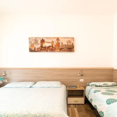 Appartement Mami Sunset