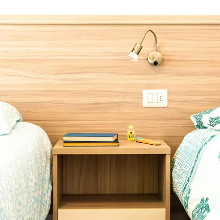 Appartement Mami Sunset