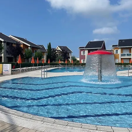 Mami Sunset Village Lägenhet Lido di Jesolo
