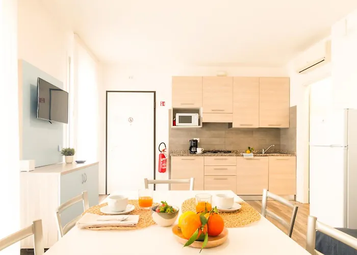 Appartement Mami Sunset *