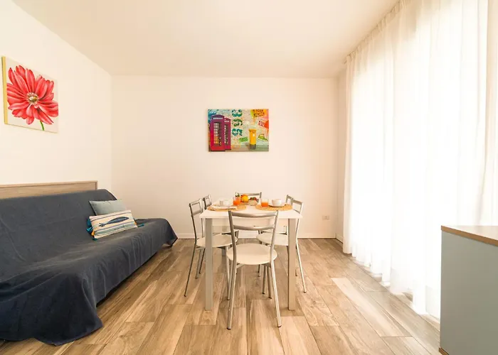 Appartement Mami Sunset Jesolo