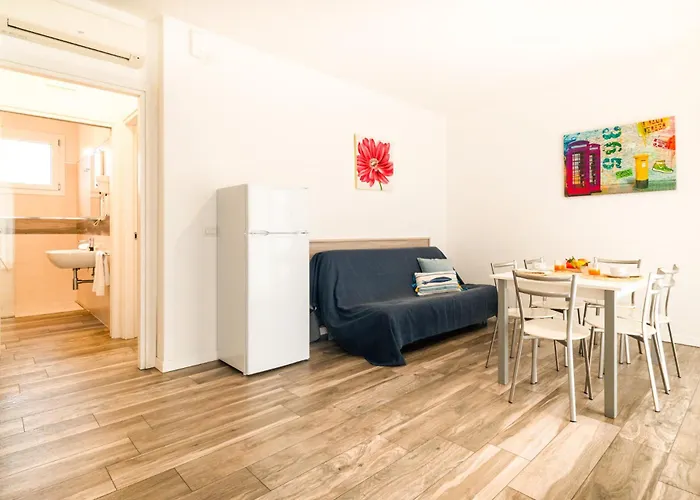 Appartement Mami Sunset *