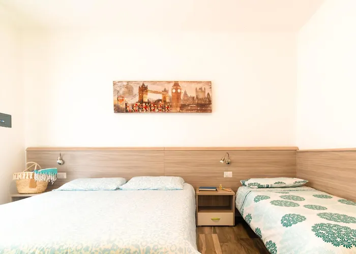 Appartement Mami Sunset