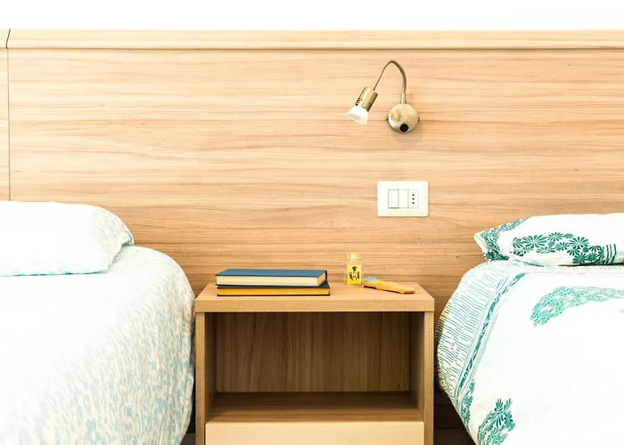 Appartement Mami Sunset