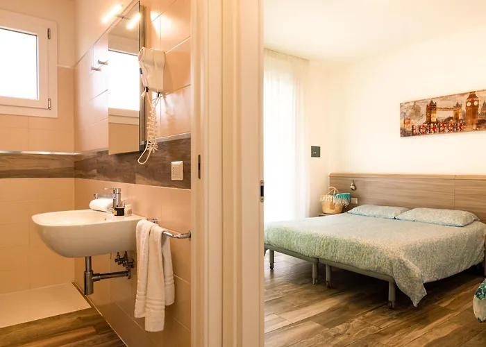 Mami Sunset Appartement *