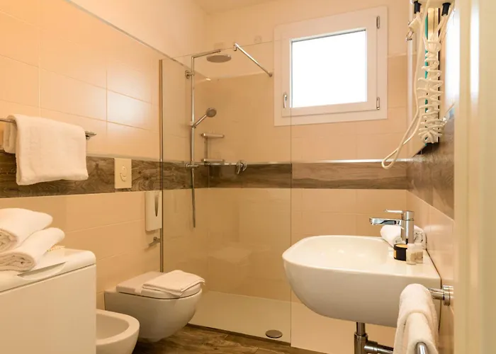 Appartement Mami Sunset Jesolo