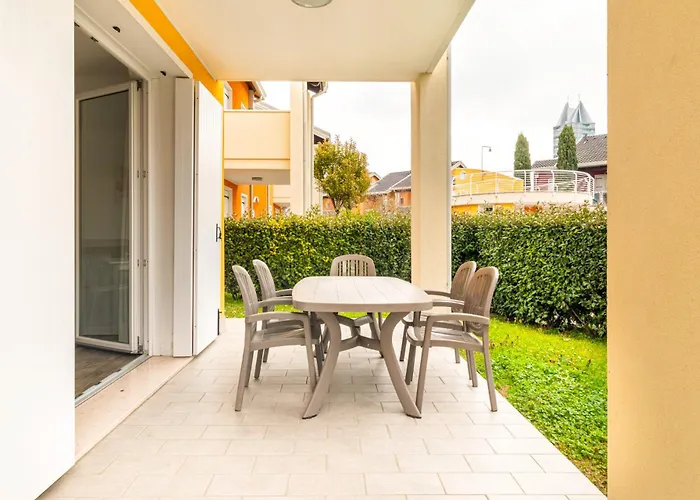 Mami Sunset * Jesolo