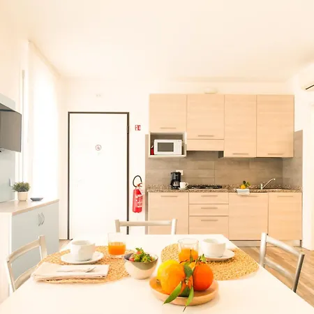 Lejlighed Mami Sunset *