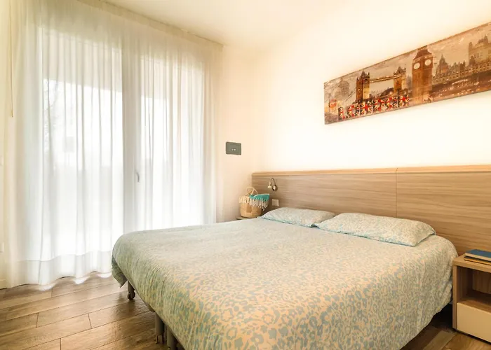 Mami Sunset Lejlighed