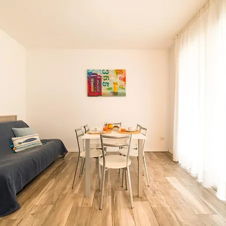 Appartement Mami Sunset Village Jesolo